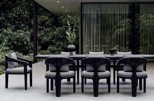 Outdoor Dining Collection 18105
