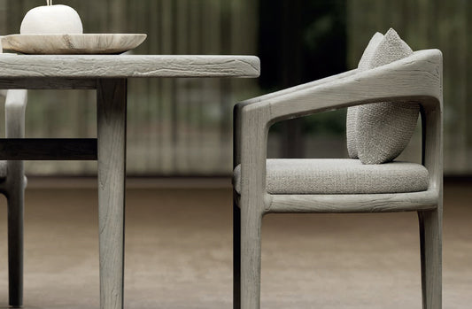 Outdoor Dining Collection 18105