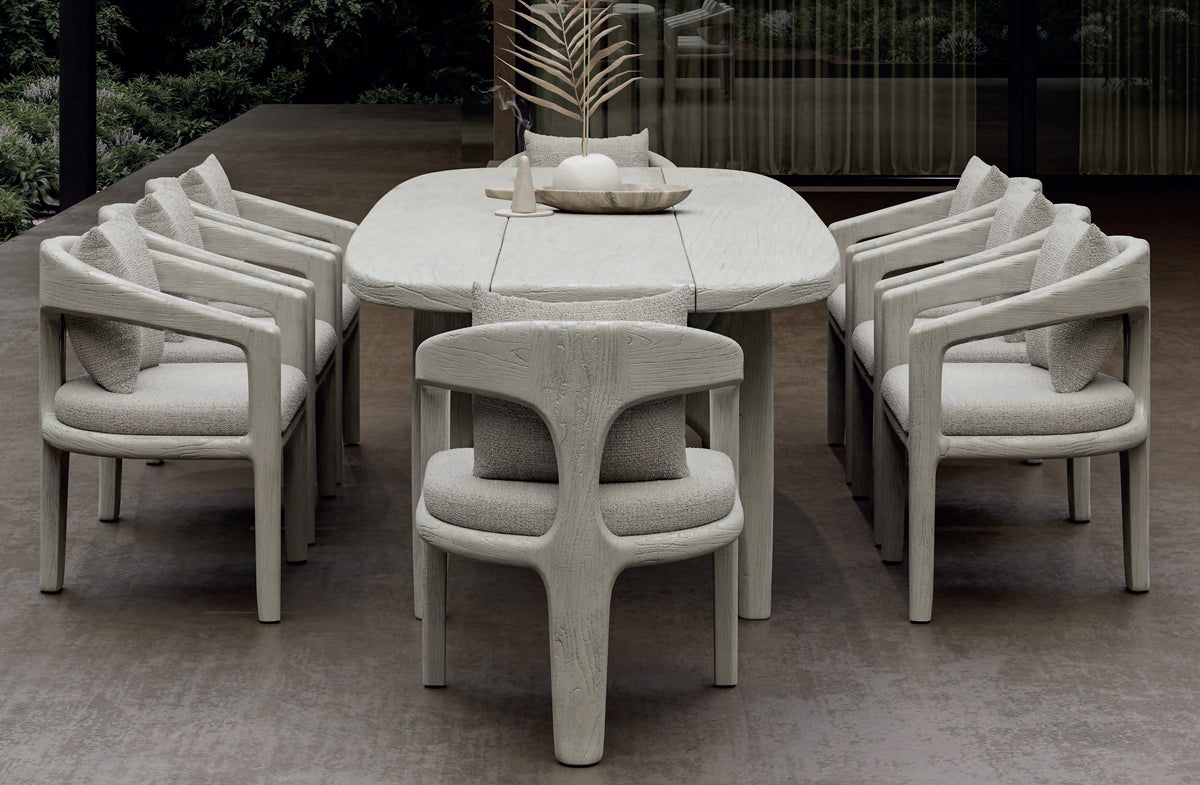 Outdoor Dining Collection 18105