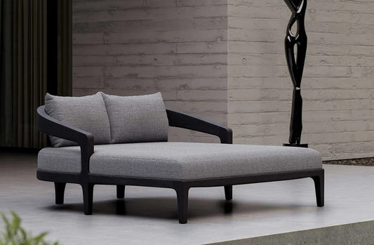 Outdoor Daybed 18106