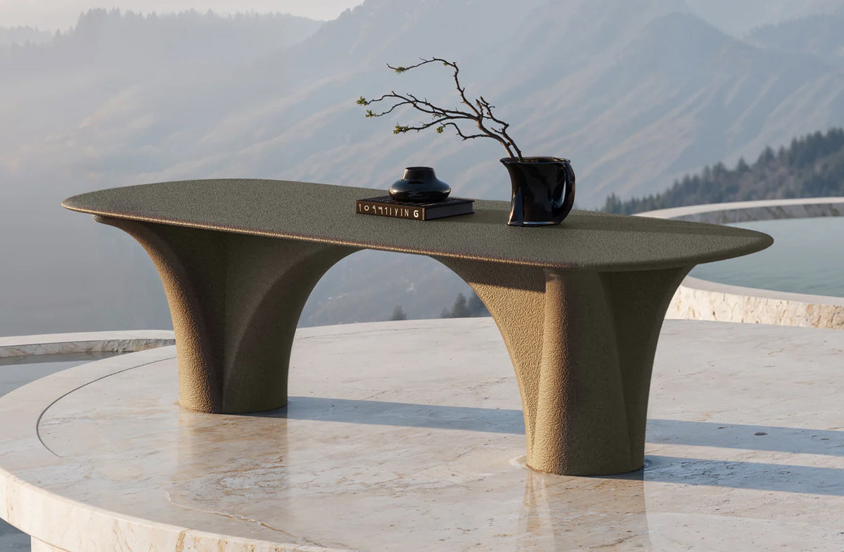 Outdoor Dining Table 18107