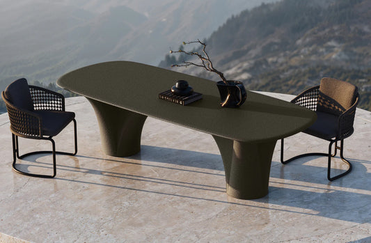 Outdoor Dining Table 18107