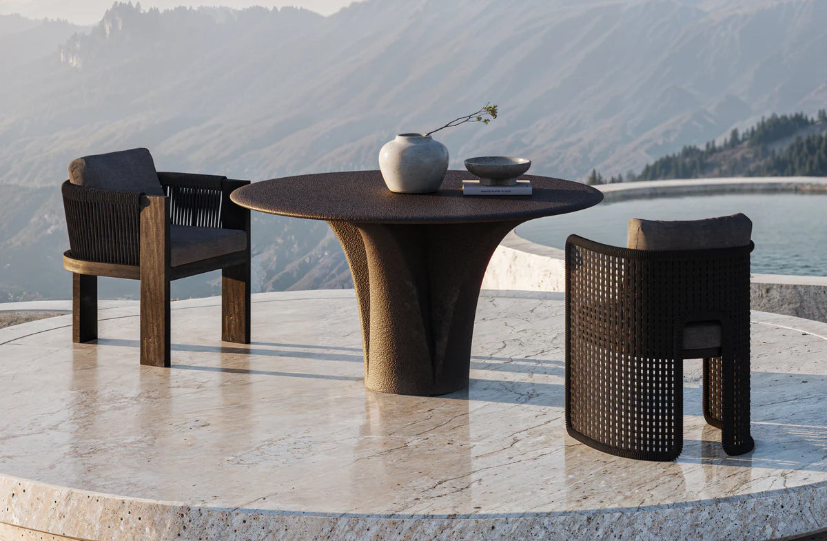 Outdoor Dining Table 18107