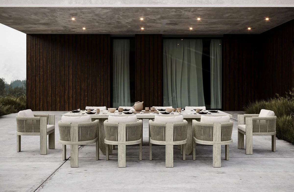 Outdoor Dining Collection 18109