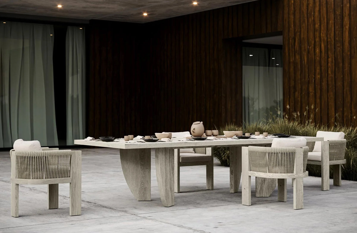 Outdoor Dining Collection 18109