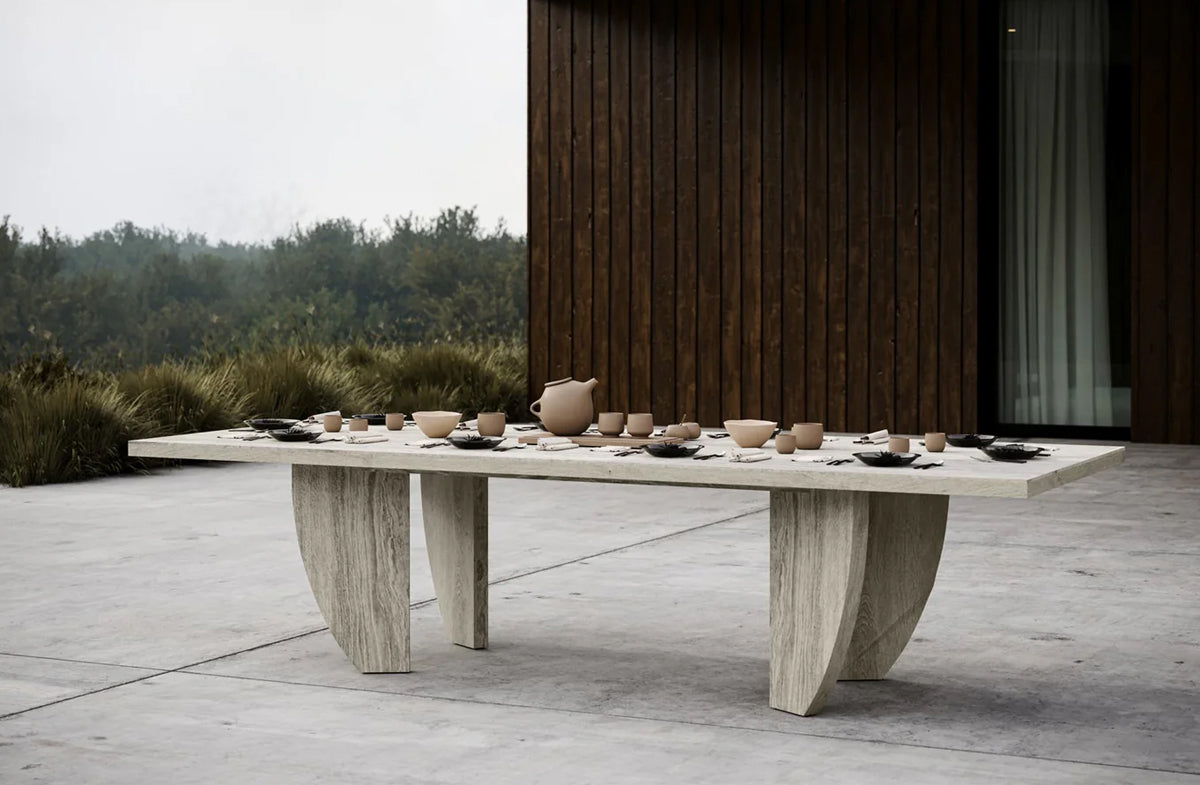 Outdoor Dining Collection 18109