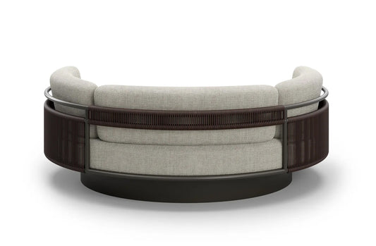 Outdoor Daybed 18110
