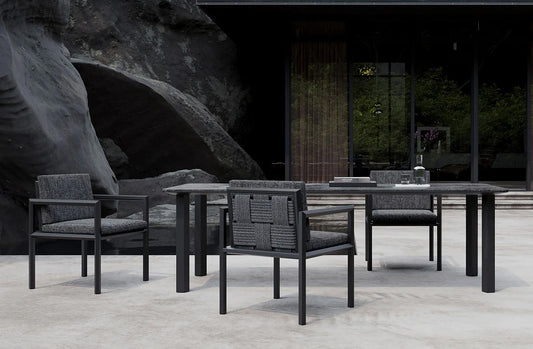 Outdoor Dining Collection 18111