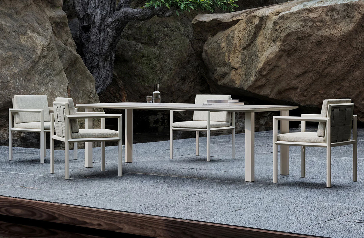 Outdoor Dining Collection 18111