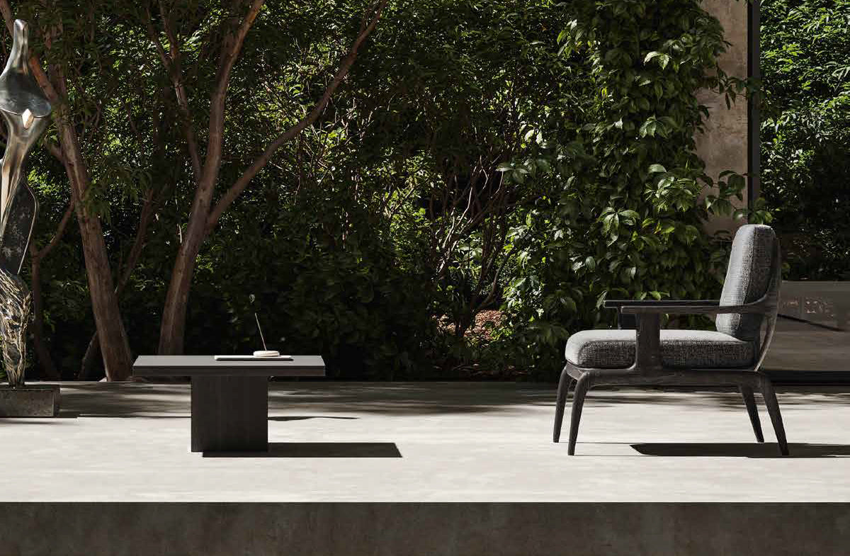 Outdoor Armchair 18112