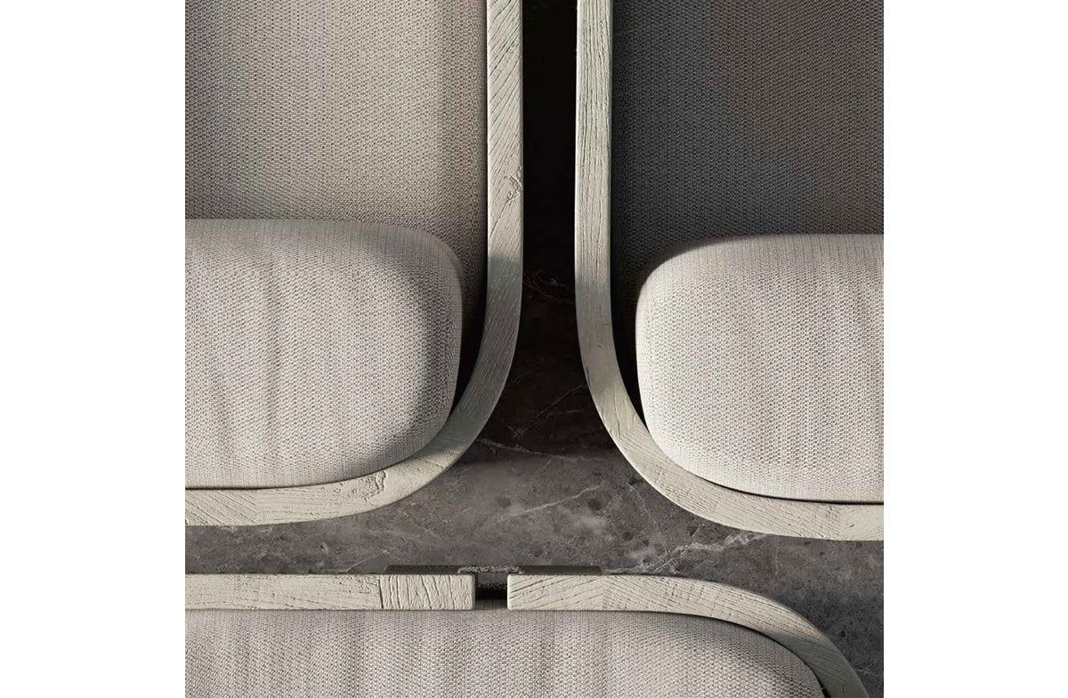 Outdoor Sofa 18113