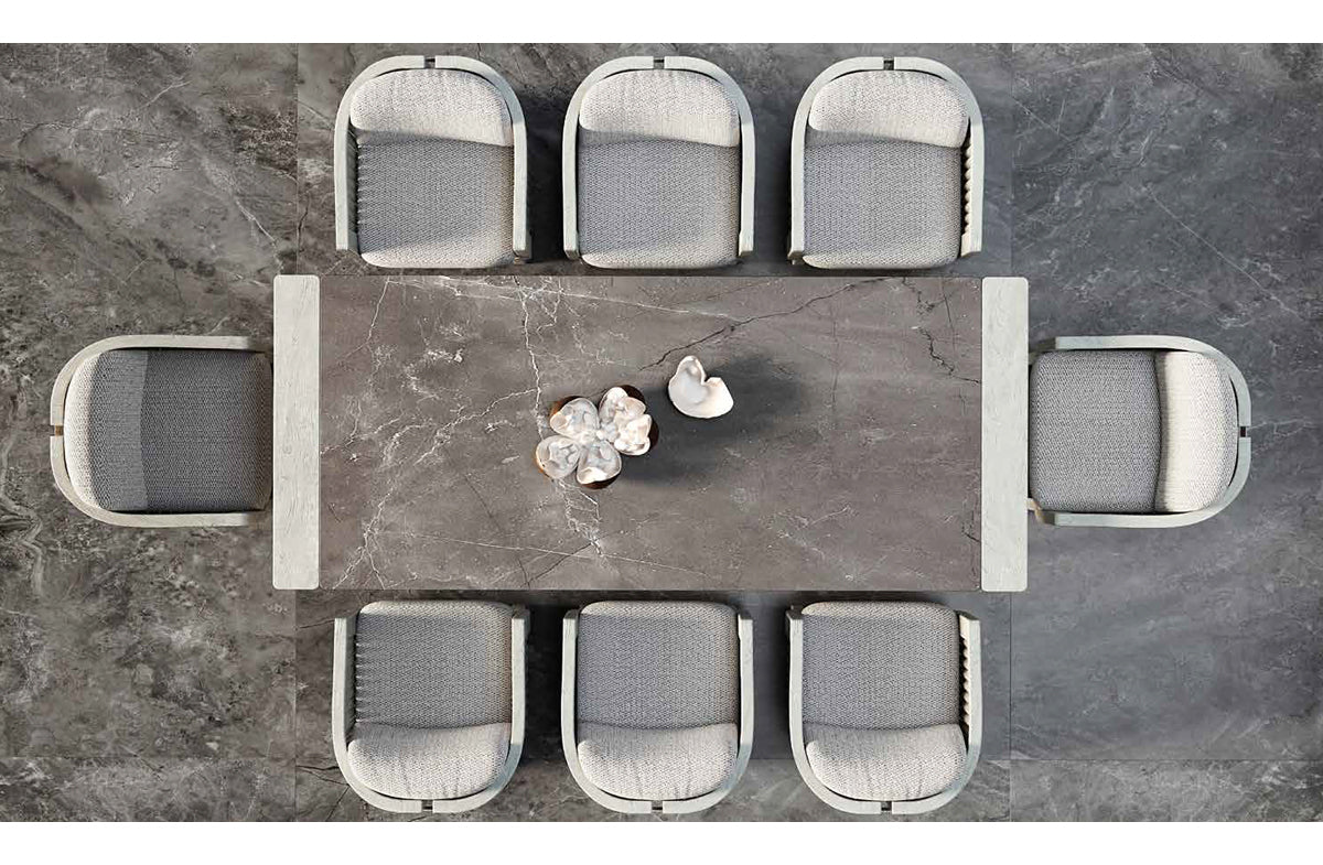 Outdoor Dining Chair 18114