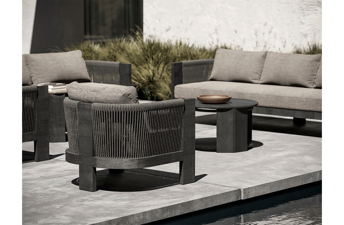 Outdoor Armchair 18119