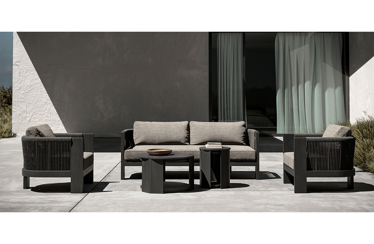 Outdoor Sofa 18120