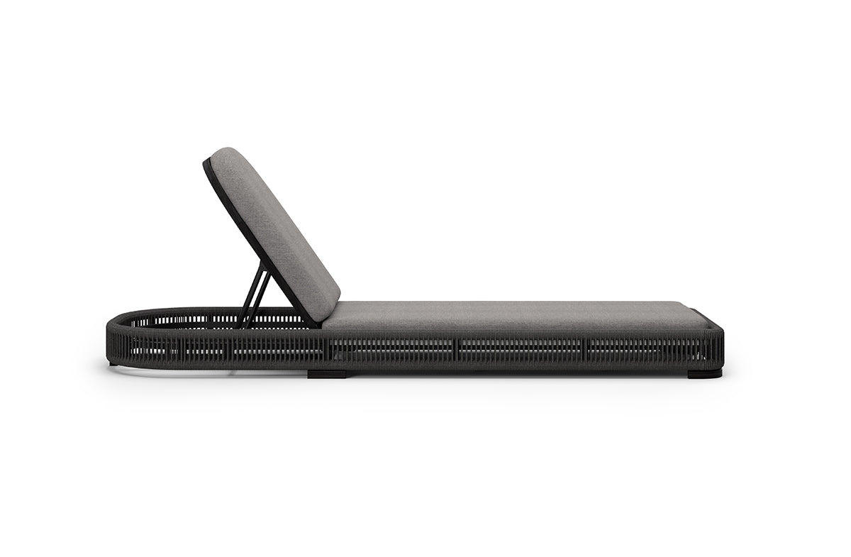 Outdoor Sunlounger 18121