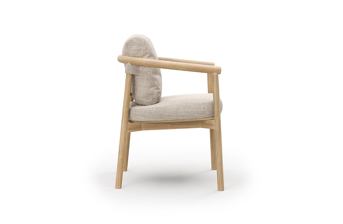 Outdoor Dining Chair 18128