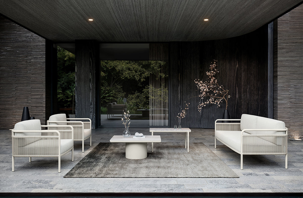 Outdoor Sofa 18131