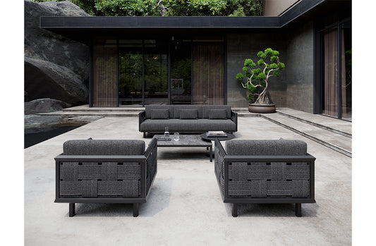 Outdoor Armchair 18137