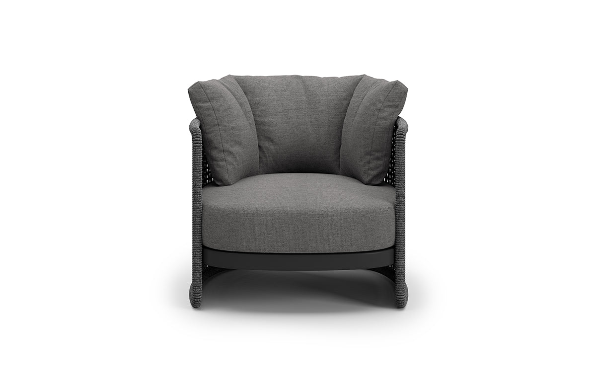 Outdoor Armchair 18142