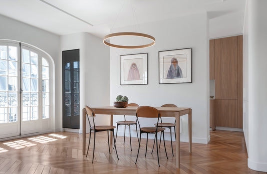 Hanging Lamp 18153