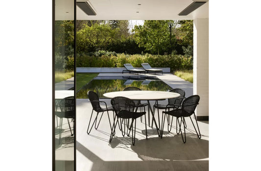 Outdoor Dining Chair 18300