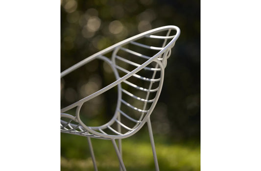 Outdoor Dining Chair 18302