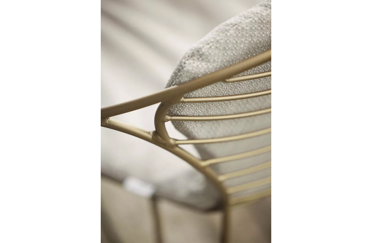 Outdoor Dining Chair 18302