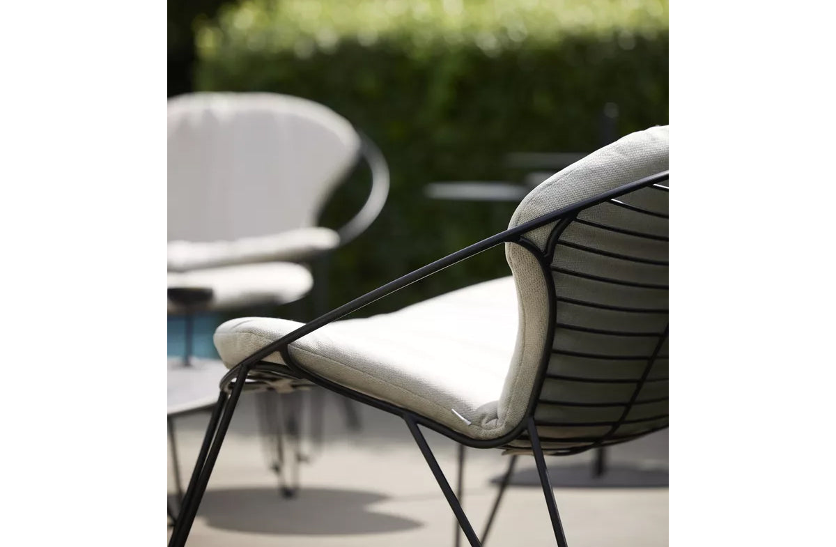 Outdoor Loveseat 18303