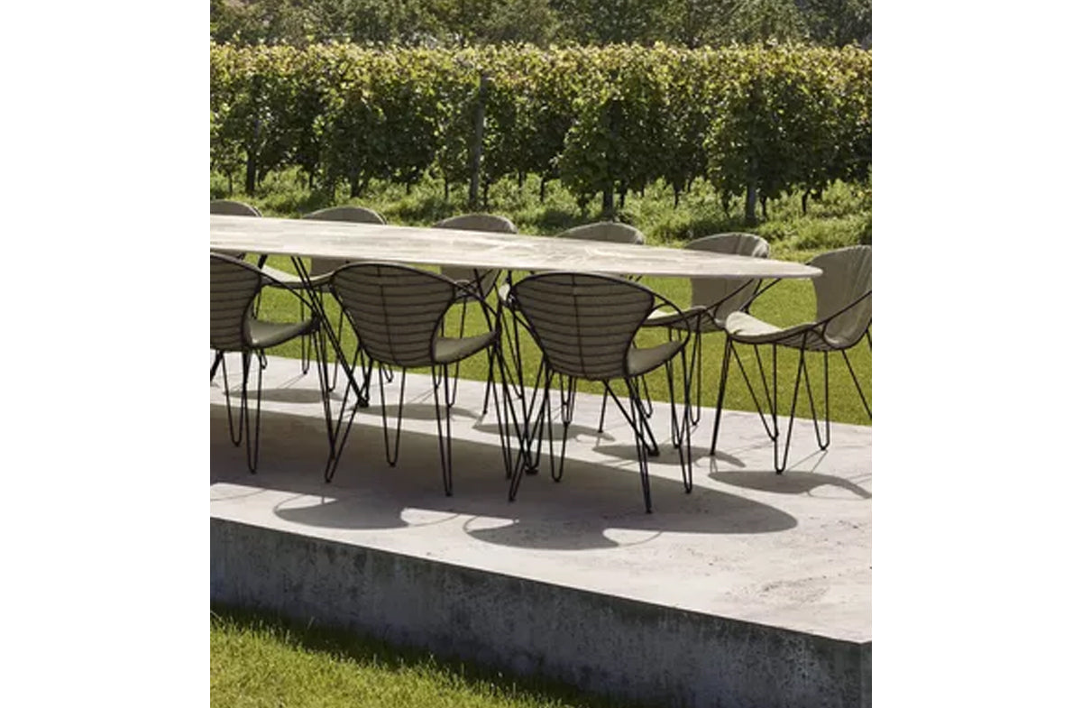 Outdoor / Indoor Dining Table 18305