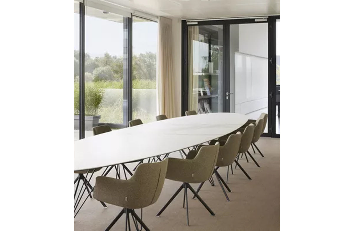 Outdoor / Indoor Dining Table 18305