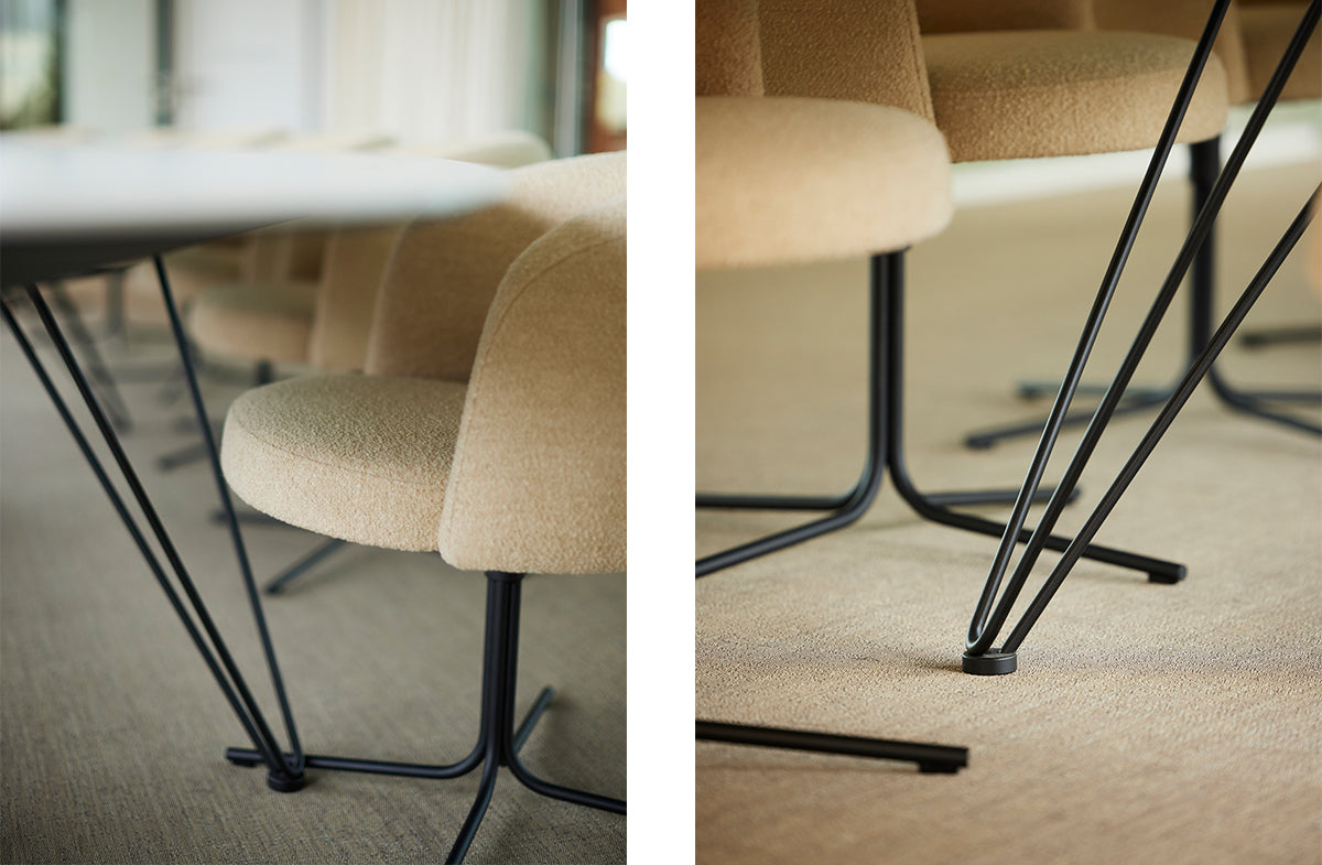 Outdoor / Indoor Dining Table 18305