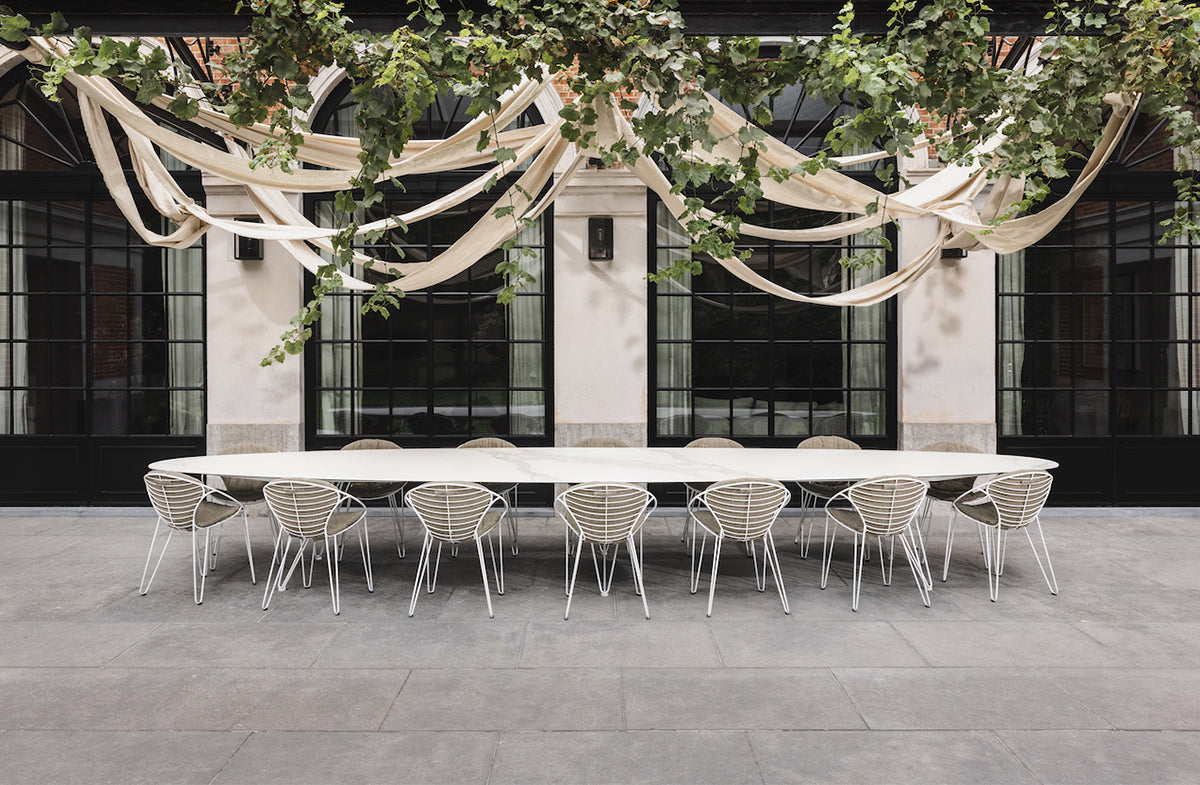 Outdoor / Indoor Dining Table 18305