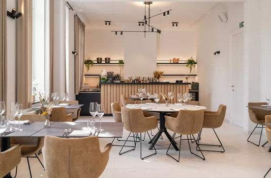 Indoor / Outdoor Dining Table 18307
