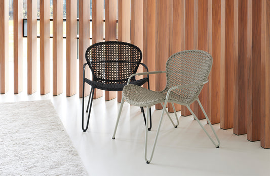 Outdoor Armchair 18309