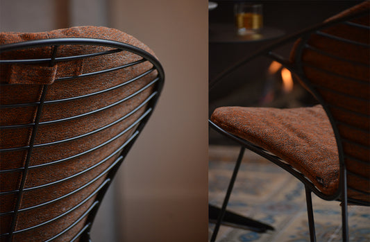 Outdoor Armchair 18310