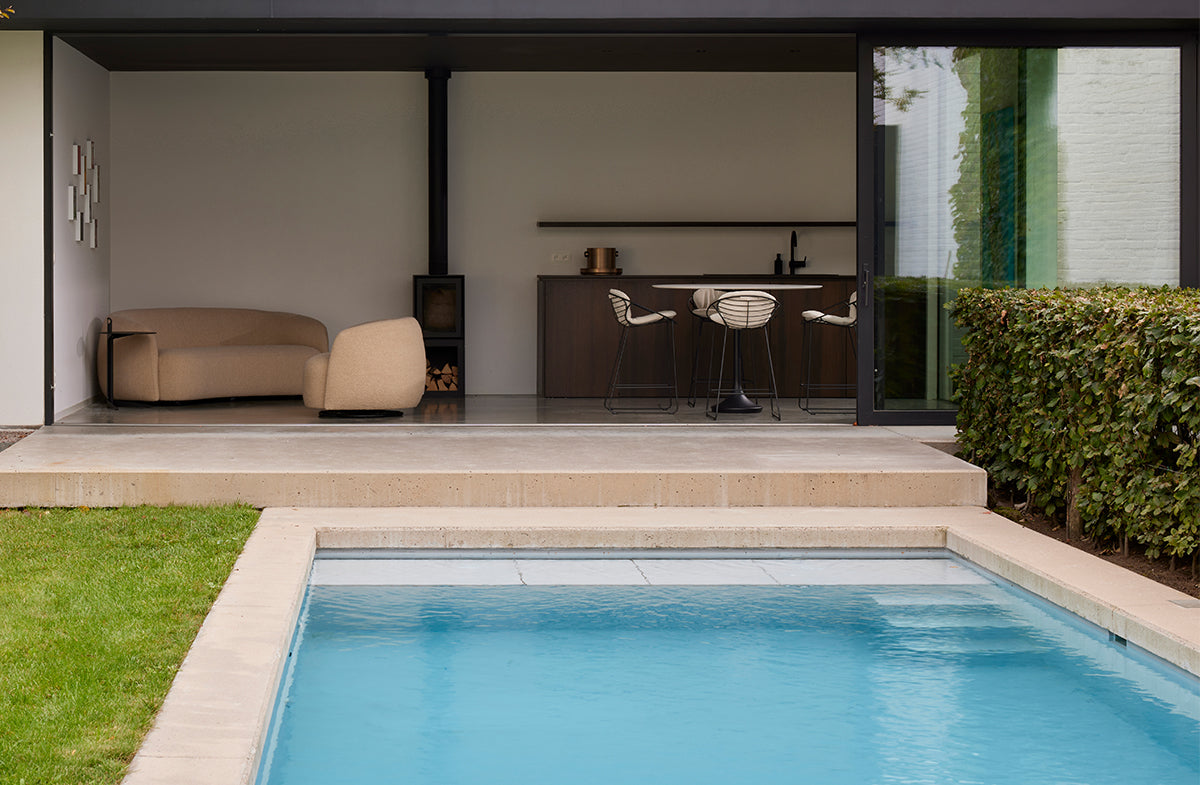 Indoor / Outdoor Barstool 18311