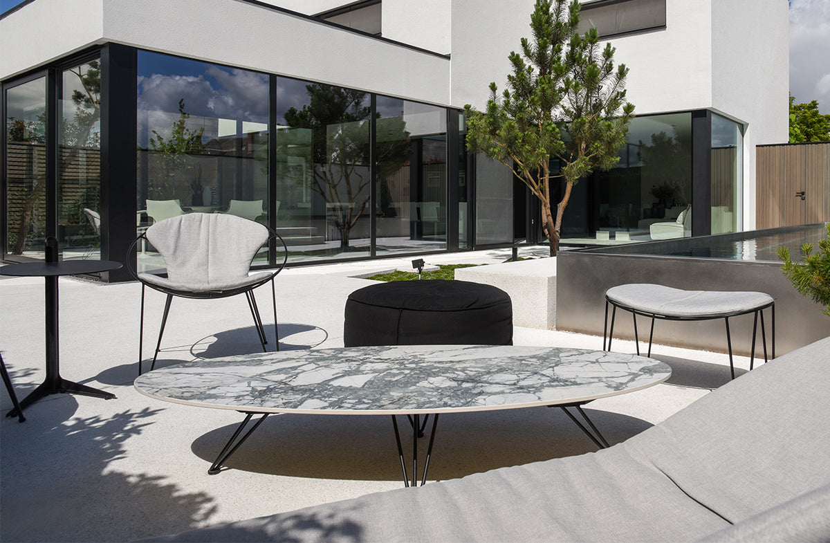 Outdoor Coffee Table 18313