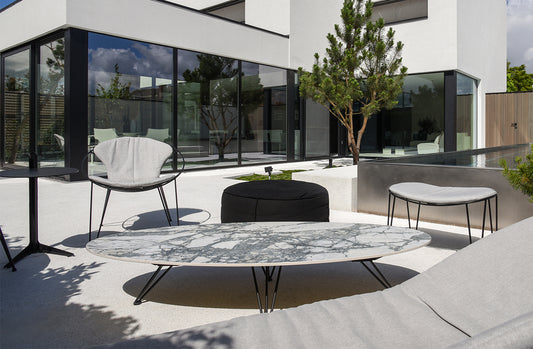 Outdoor Coffee Table 18313