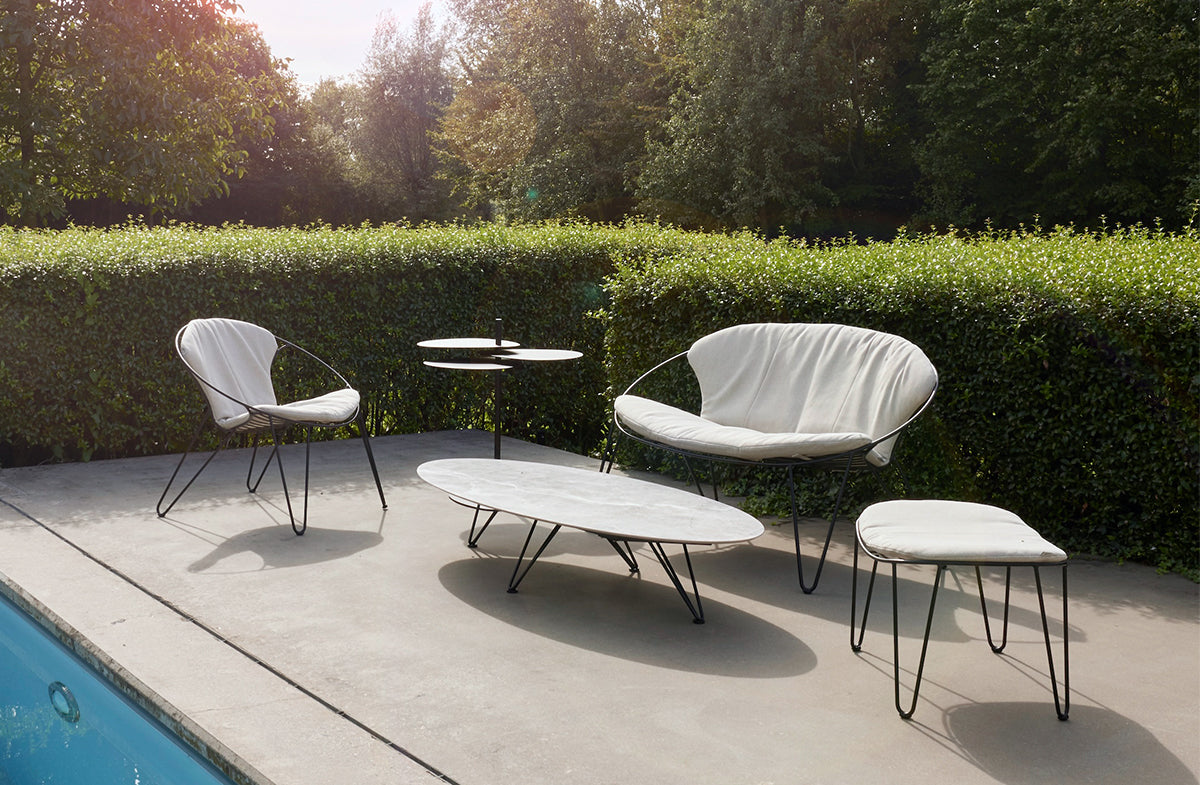 Outdoor Coffee Table 18313