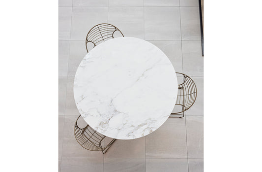 Indoor / Outdoor Dining Table 18315