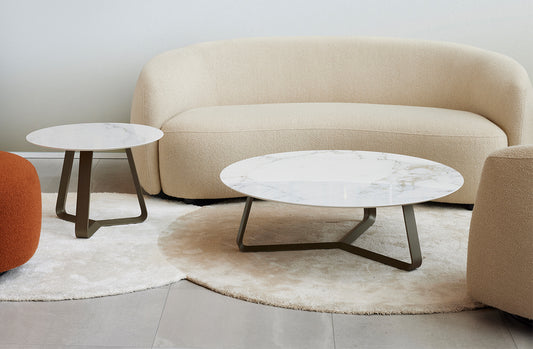 Indoor / Outdoor Table Collection 18317