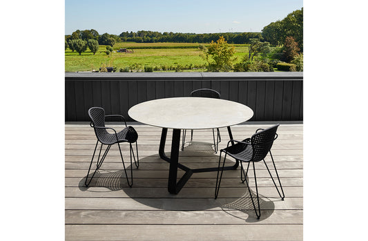Indoor / Outdoor Dining Table 18319