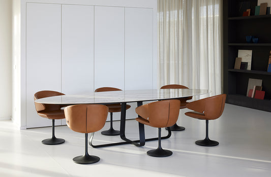 Indoor / Outdoor Dining Table 18320