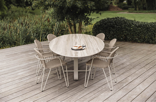 Indoor / Outdoor Dining Table 18320