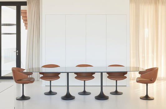 Indoor / Outdoor Dining Table 18322
