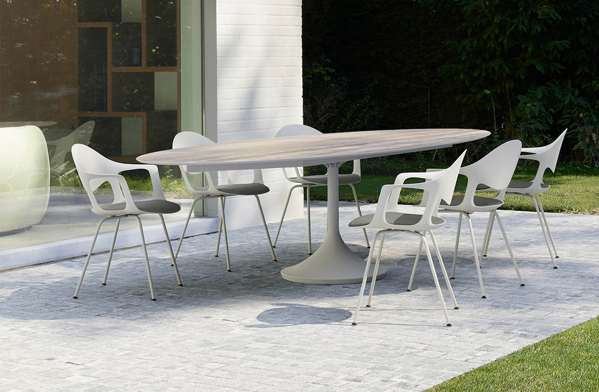 Indoor / Outdoor Dining Table 18325 – Usona