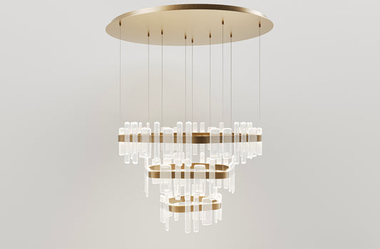 Chandelier 19505