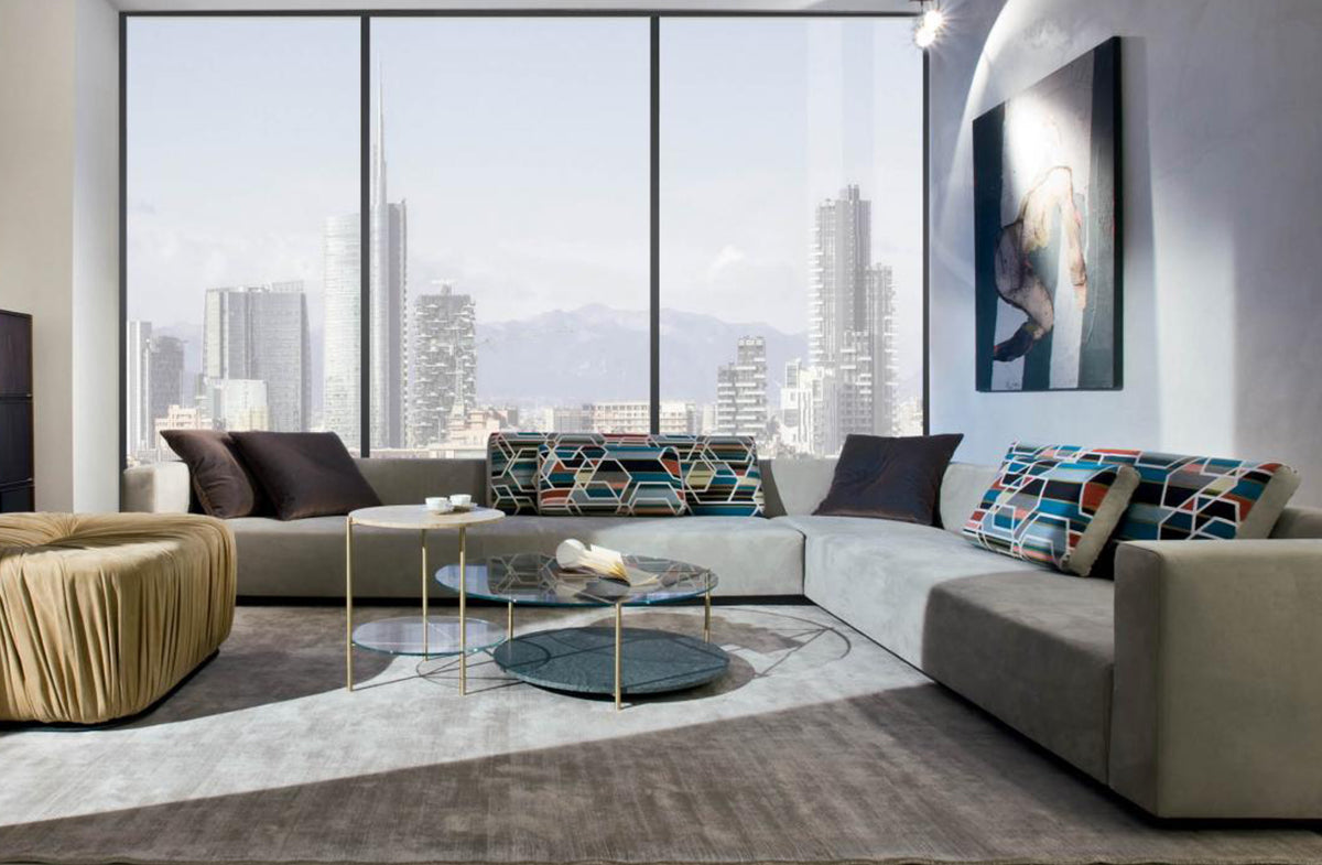 Table Collection 02000