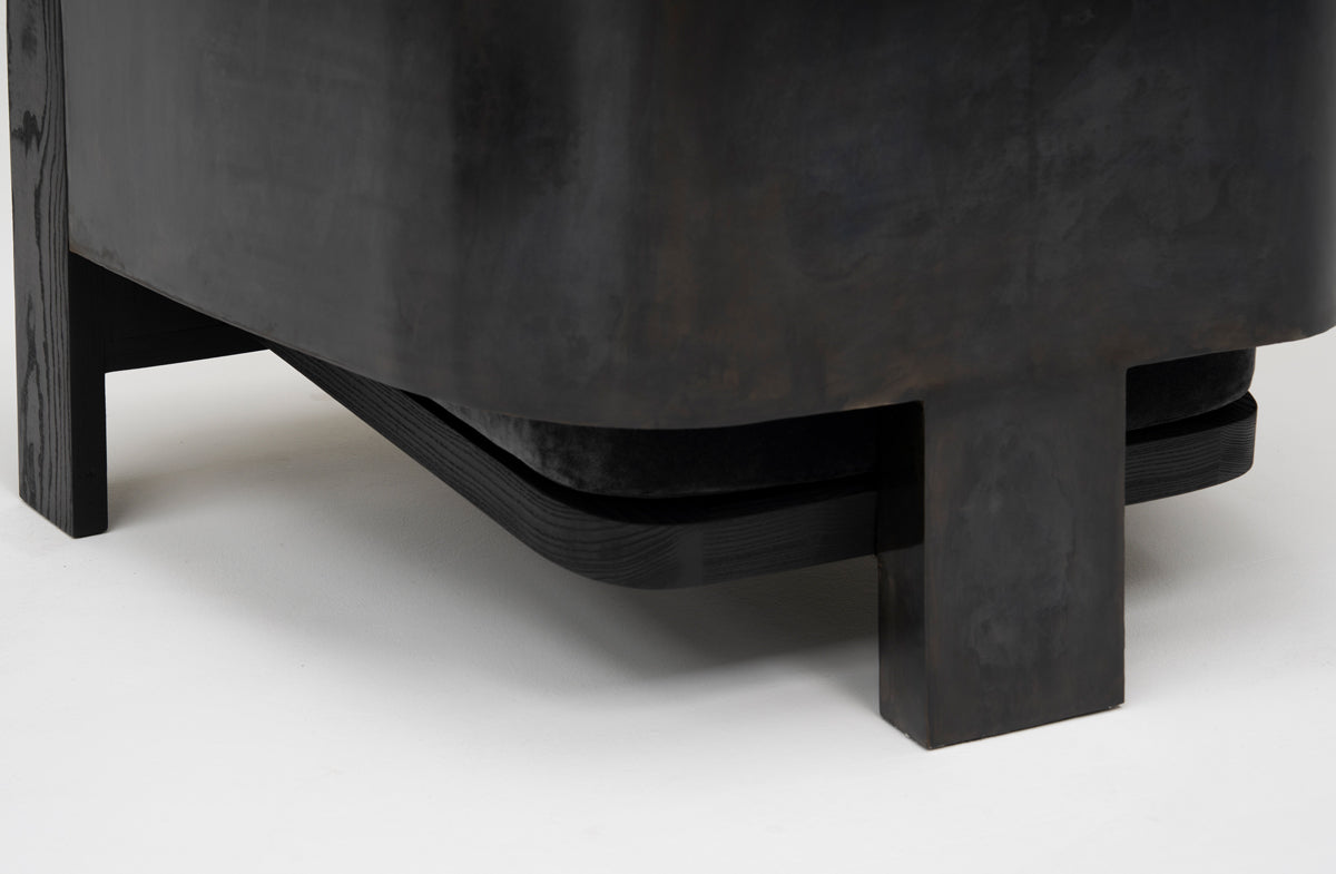 Armchair 20102