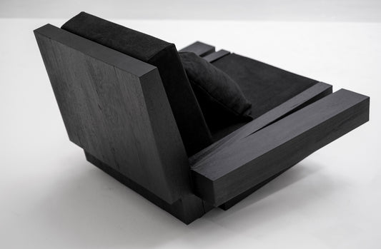 Lounge Chair 20119
